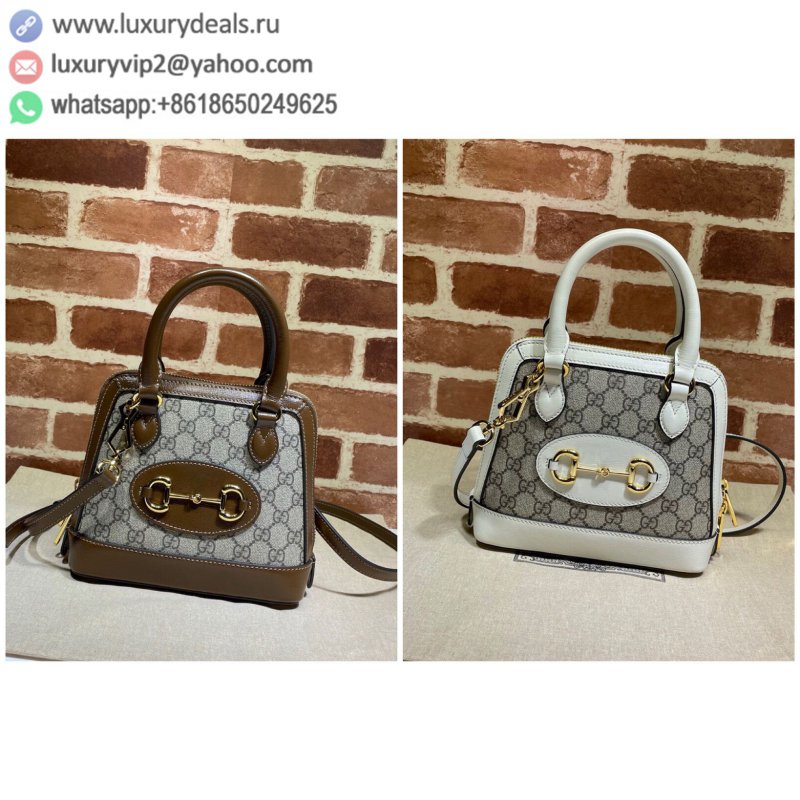 Gucci horsebit 1955 series mini handbag 640716