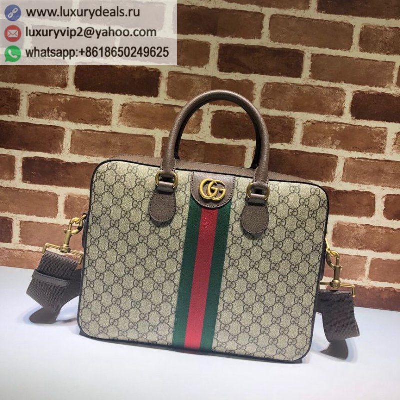 Gucci Ophidia series GG briefcase 574793
