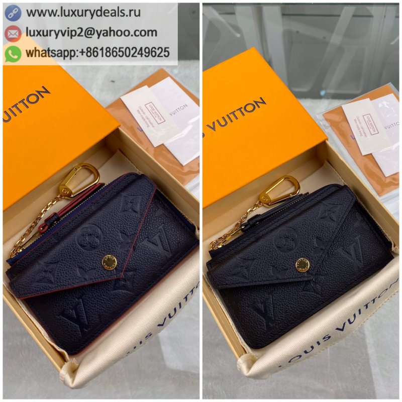 Louis Vuitton Recto Verso card holder M69420 M69421