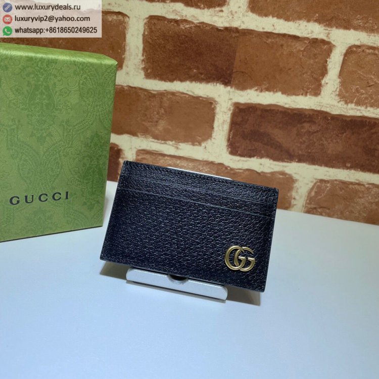 Gucci GG Marmont 657588 Women & Men Wallets