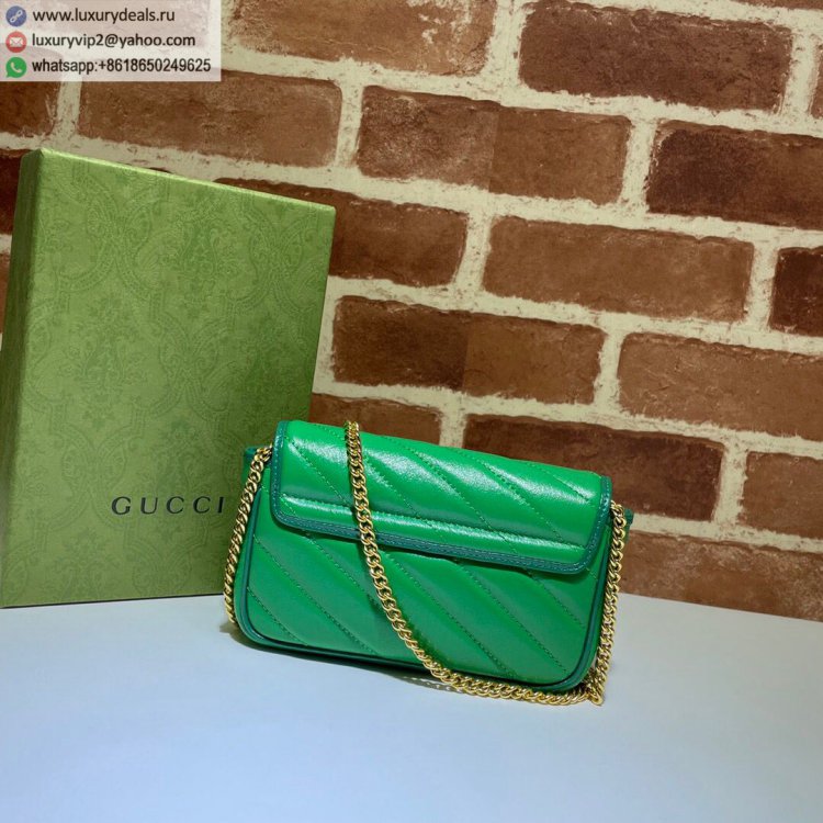 Gucci 657588 Women & Men Wallets