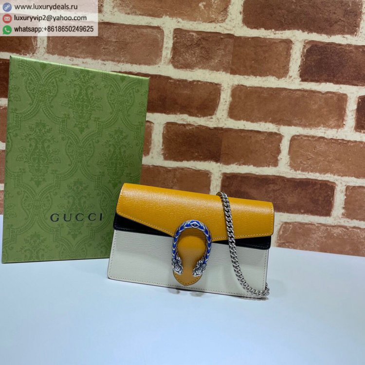 Gucci Dionysus mini 476432 Women Shoulder Bags