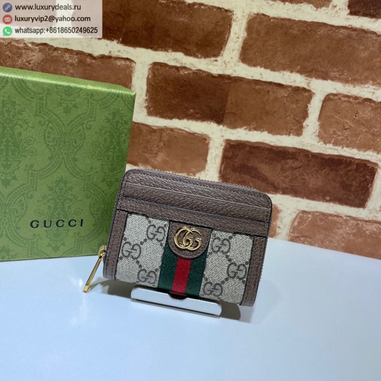 Gucci Ophidia GG 658552 Women Wallets