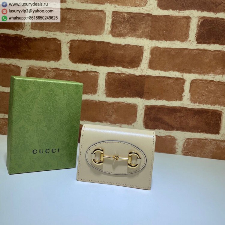 Gucci 1955 621887 Women Wallets