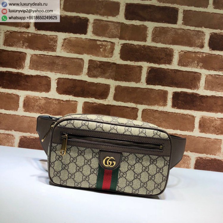 Gucci Ophidia GG 574796 Men Fanny Packs