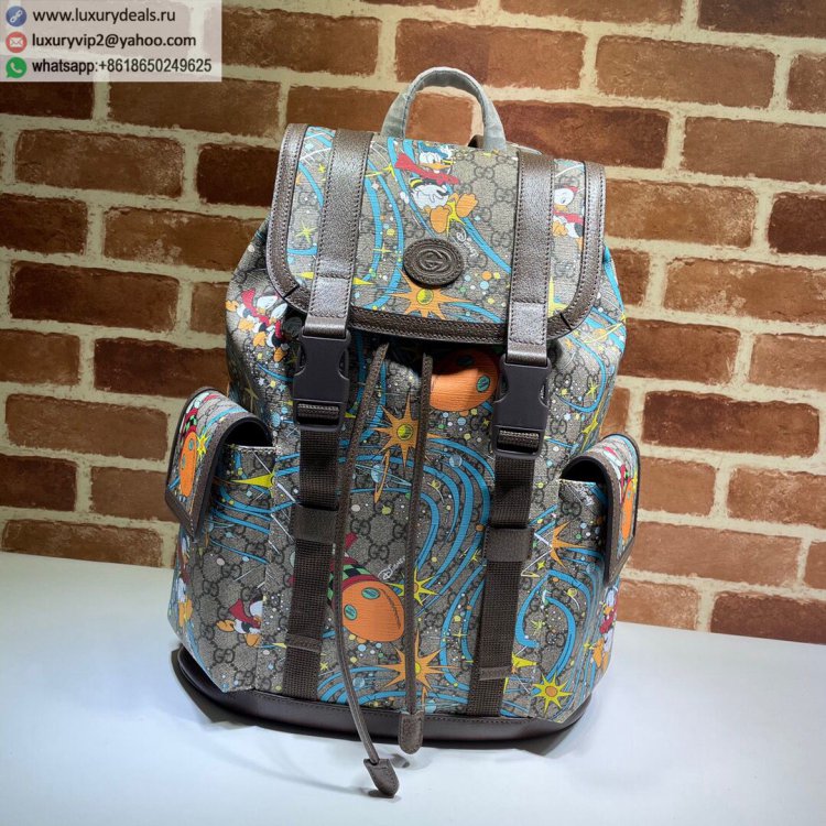 Gucci x Disney MM 645051 Men Backpack Bags