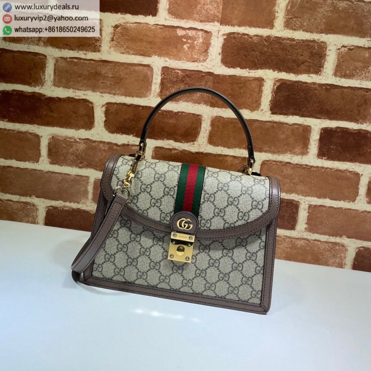 Gucci Ophidia PM 651055 Women Shoulder Bags