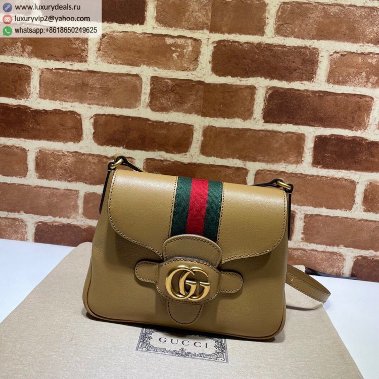 Gucci GG PM Messenger 648934 Women Shoulder Bags