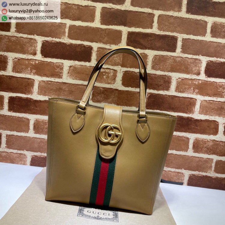 Gucci GG PM 652680 Women Tote Bags