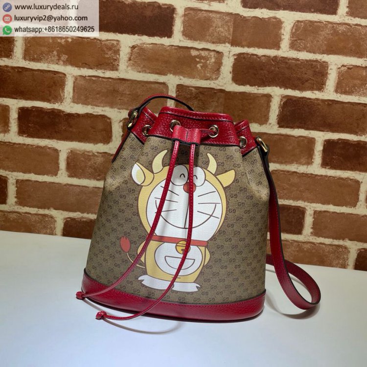 Gucci Bucket Bags 655597 Women Shoulder Bags