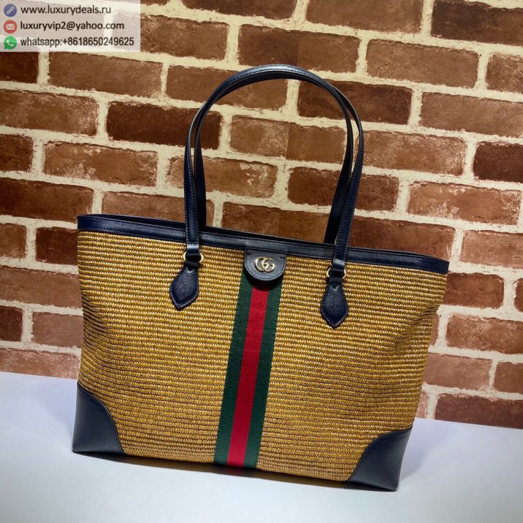 Gucci Ophidia MM 631685 Women Tote Bags