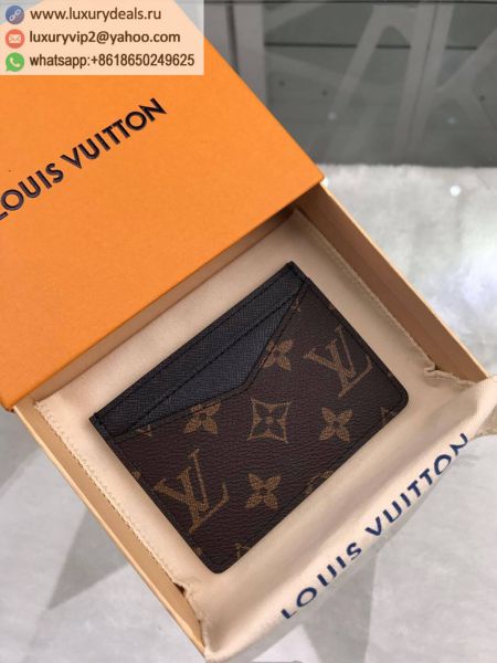 Louis Vuitton LV Neo M60166 Monogram Wallets