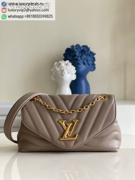 LV New Wave Chain Bag M58550