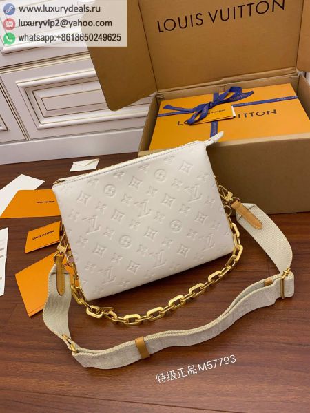 Louis Vuitton LV Coussin PM Handbags M57793