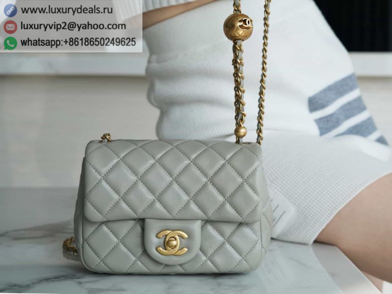 CHANEL 22ss AS1786