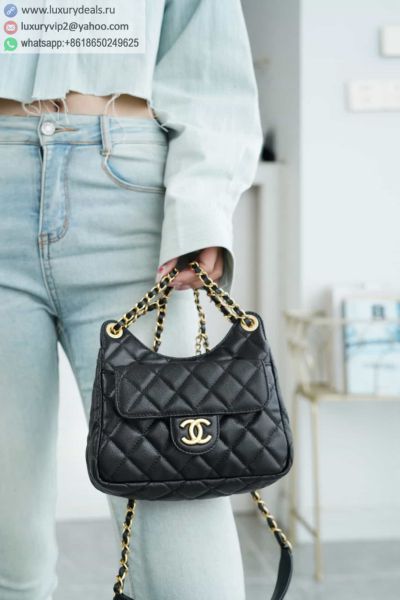 CHANEL 23SS Small Gabrielle AS3710