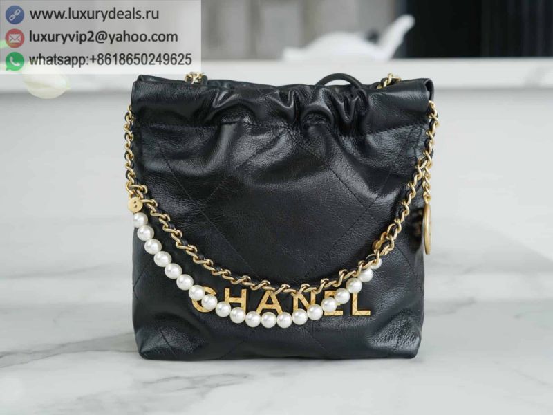 Chanel 23S 22Mini bag AS3980 B10672 94305