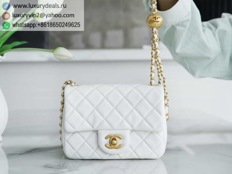 CHANEL 23C AS1786
