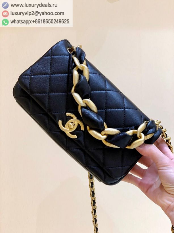 CHANEL 2021SS Flap Bags AS2388