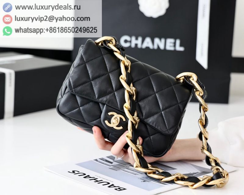 CHANEL 2022CC SS Shoulder Bags AS3214