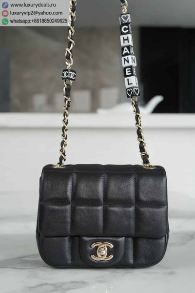 CHANEL 23ss AS3744