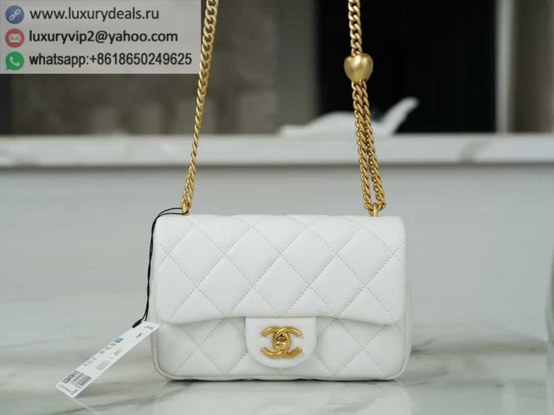 CHANEL 23ss Small AS3828