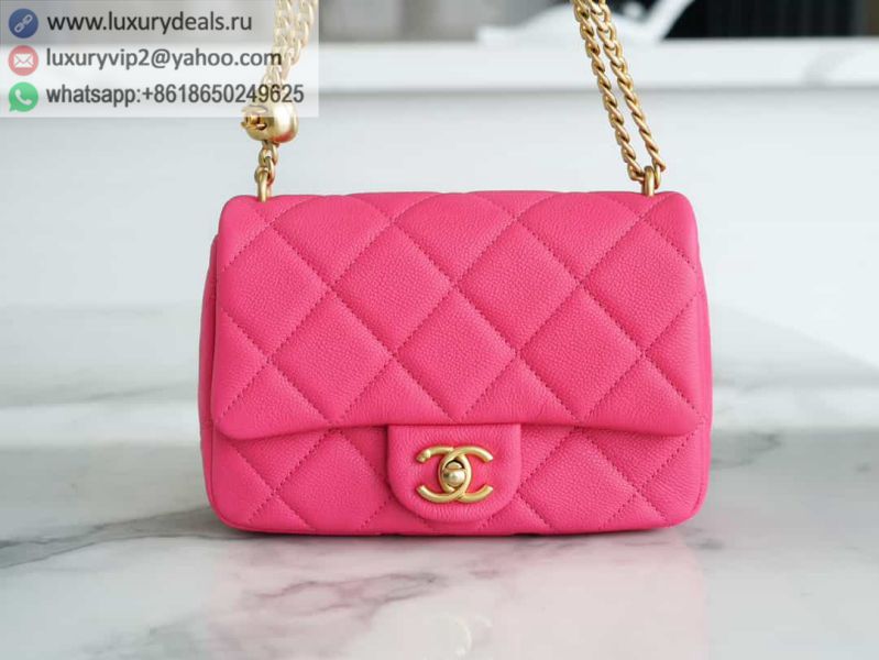 CHANEL 23P AS3829