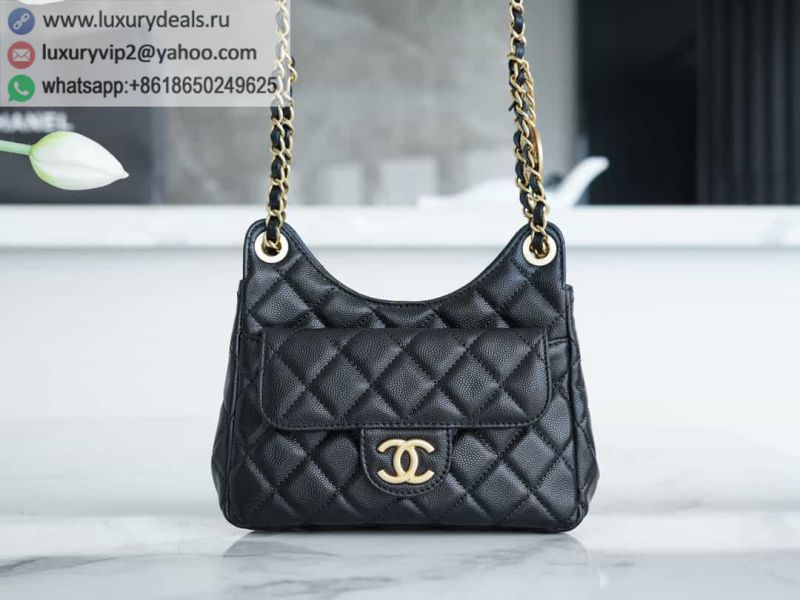 CHANEL 23ss Small AS3710