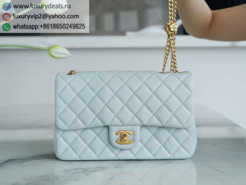CHANEL 23ss CF Small AS4064
