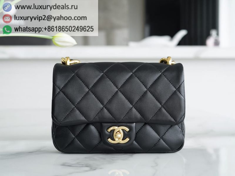 CHANEL 22s Chain cf Shoulder Bags AS3214