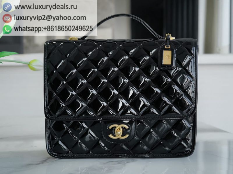 CHANEL 22K Backpack AS3662 B09576 94305