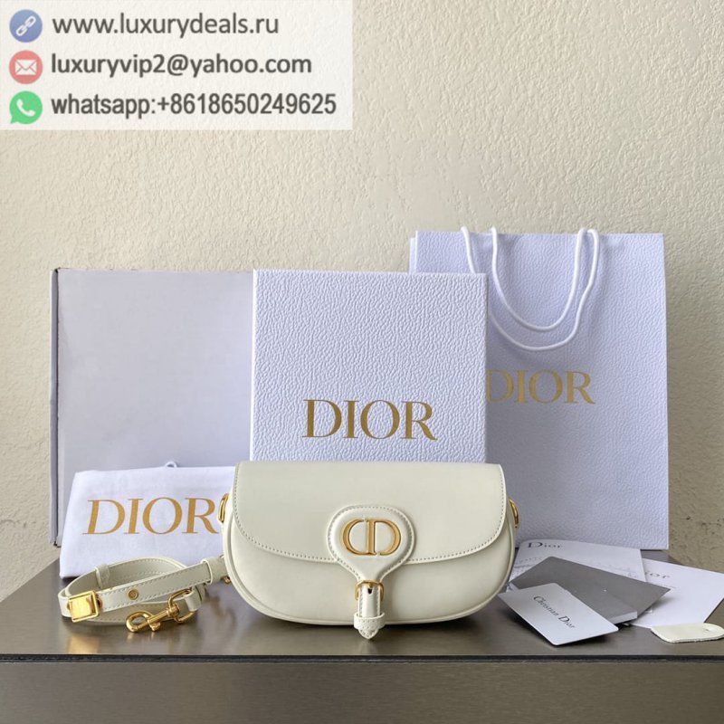 DIOR Bobby East-West M9327 White