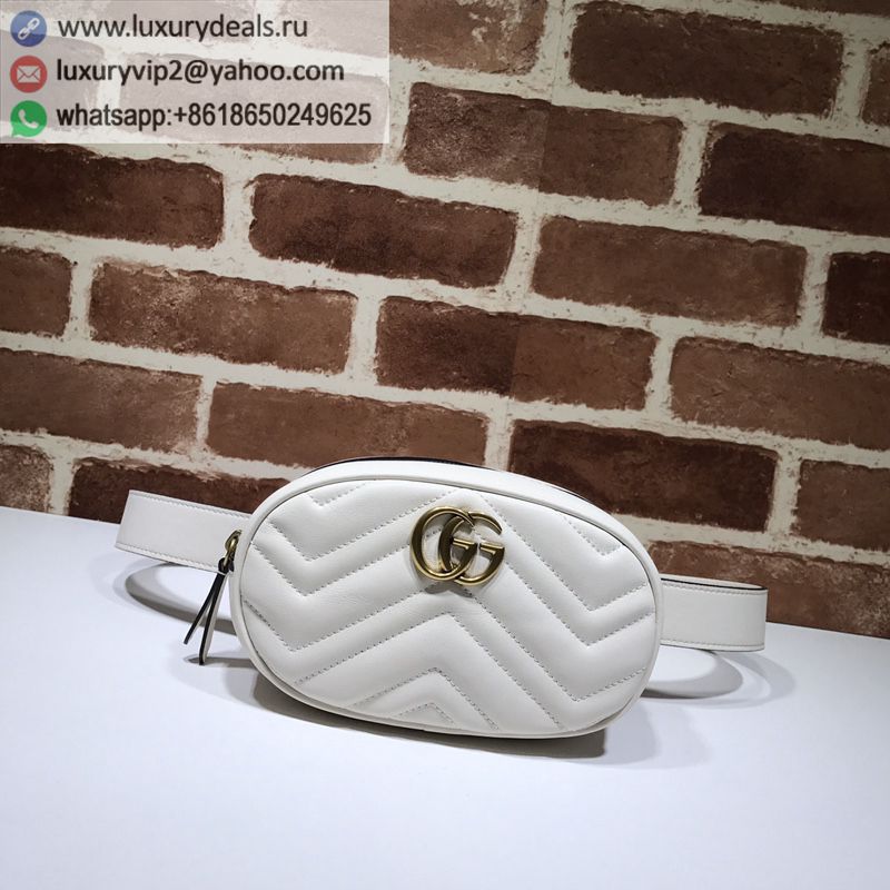 GUCCI GG Marmont# Fanny Packs 476434