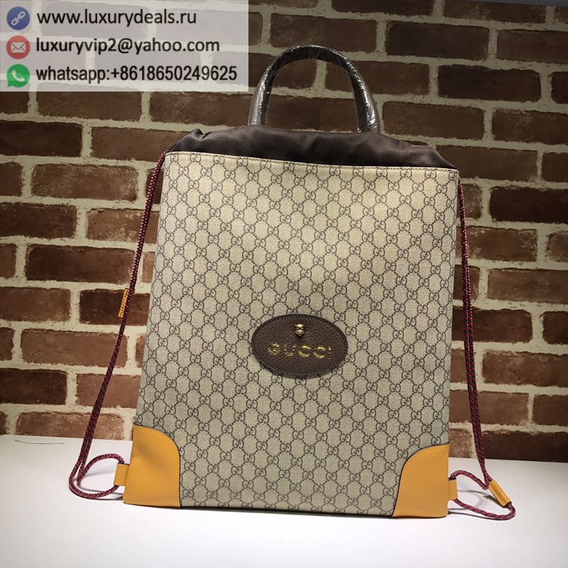 GUCCI Backpack Bags 473872