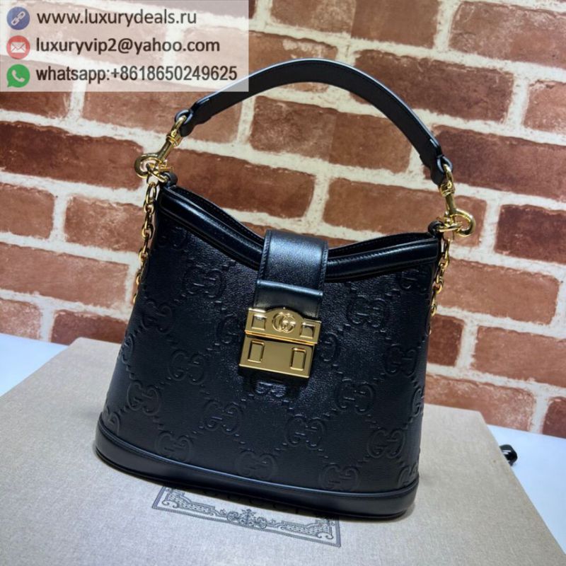 GUCCI Small GG Shoulder Bags 675788
