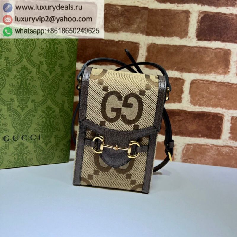 GUCCI GG mini Shoulder Bags 625615