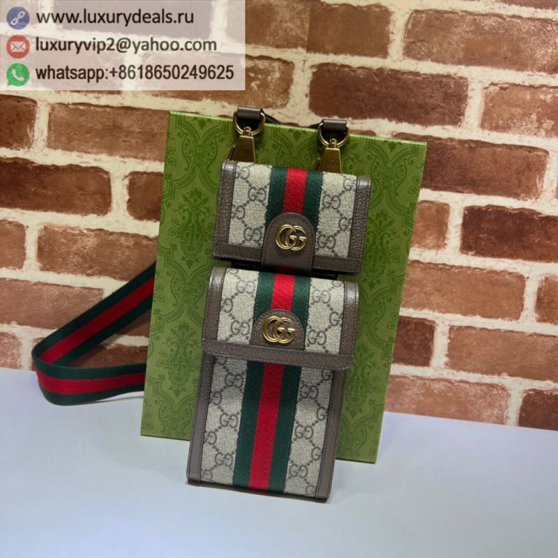 GUCCI Card Holder & Sling Bags 699173