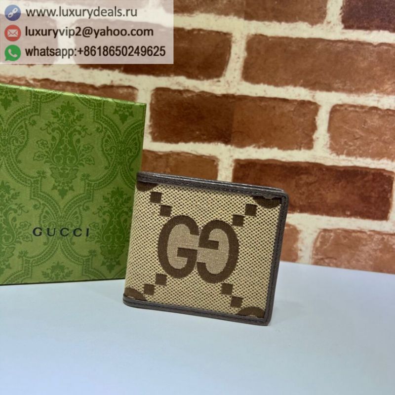 GUCCI GG Card Holder 699308