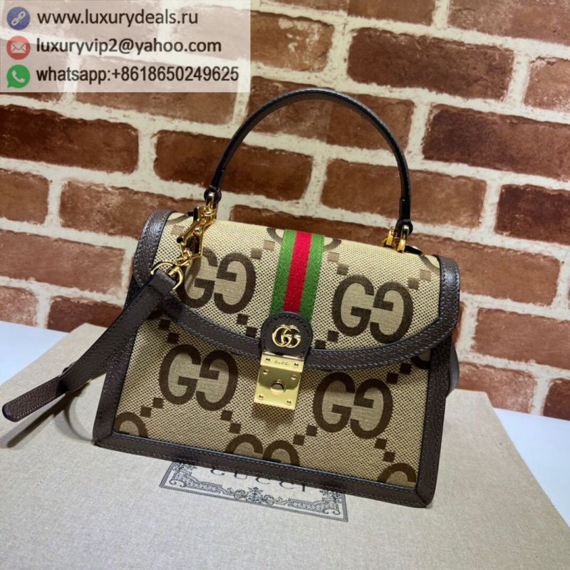 GUCCI Ophidia#GG Small Tote Bags 651055