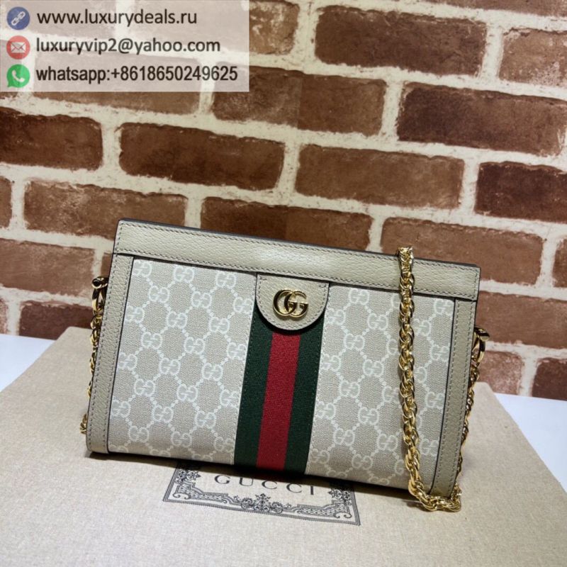 GUCCI Ophidia#GG Small Shoulder Bags 503877