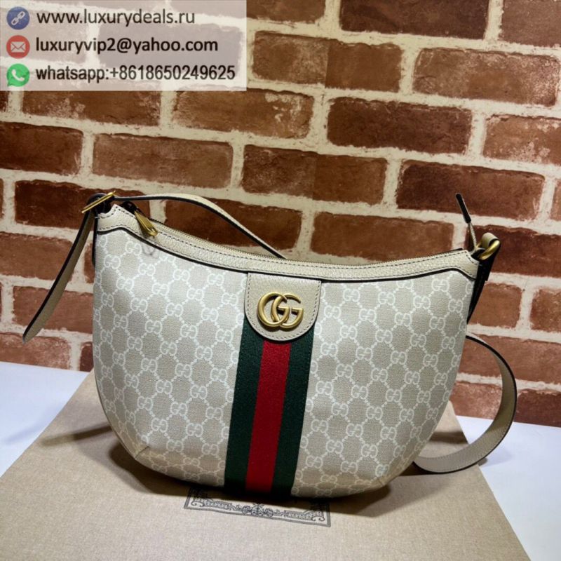 GUCCI Ophidia#GG Small Shoulder Bags 598125