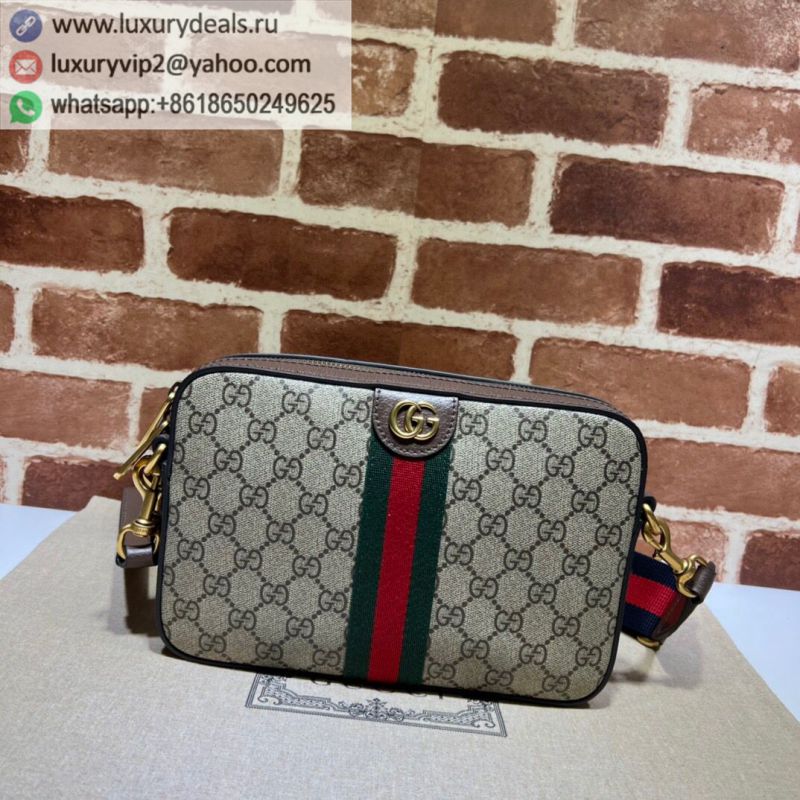 GUCCI Ophidia#GG Shoulder Bags 699439