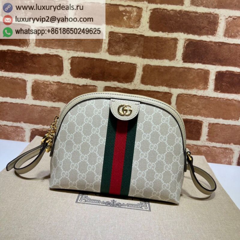 GUCCI Ophidia# Small Shoulder Bags 499621