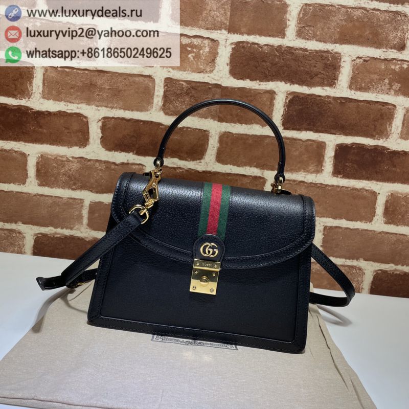 GUCCI Ophidia# Small Tote Bags 651055