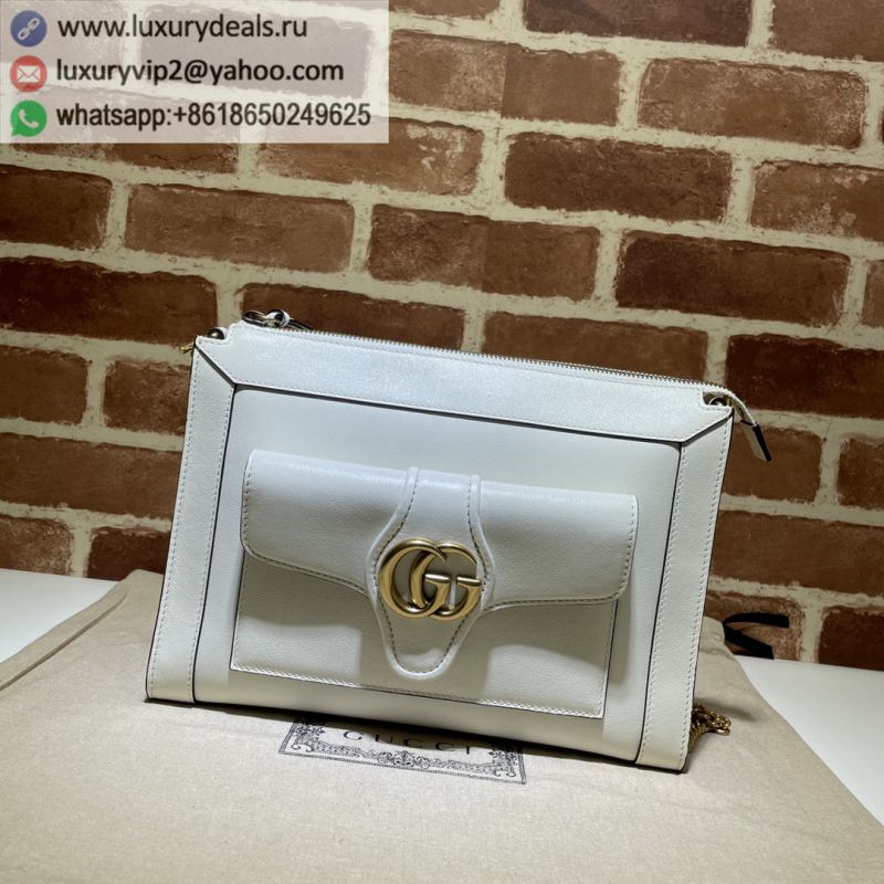 GUCCI GG Chain Shoulder Bags 648999