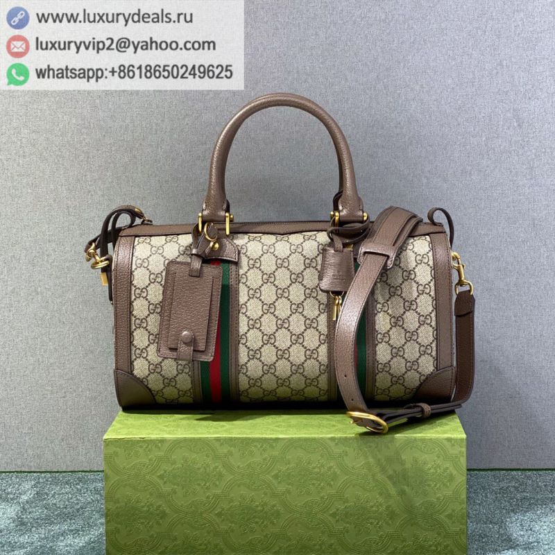 GUCCI 2022 Small Travel Bags 645017