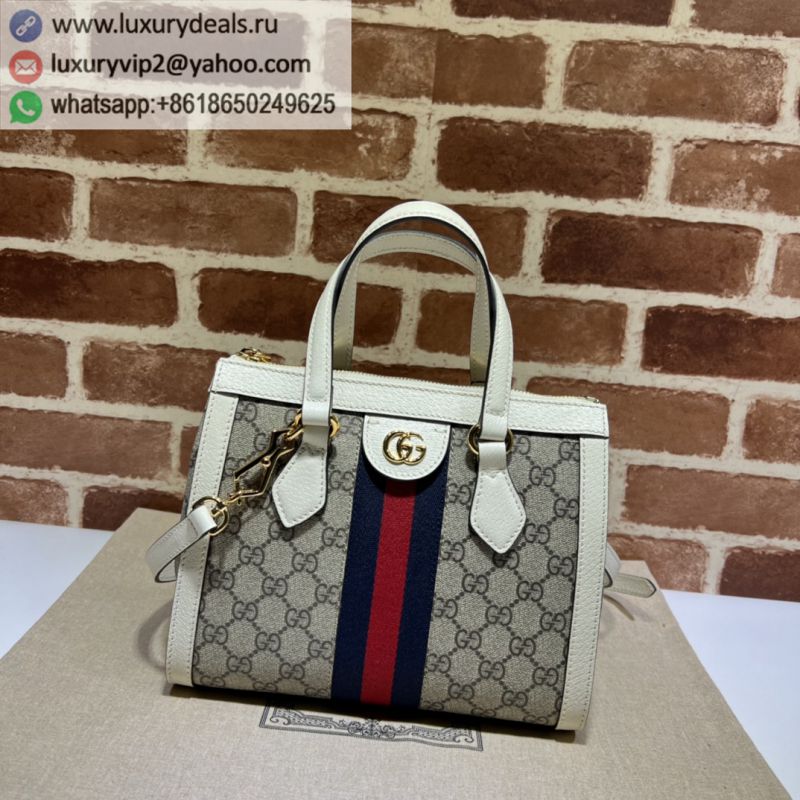 GUCCI Ophidia# Small GG Tote Bags 547551