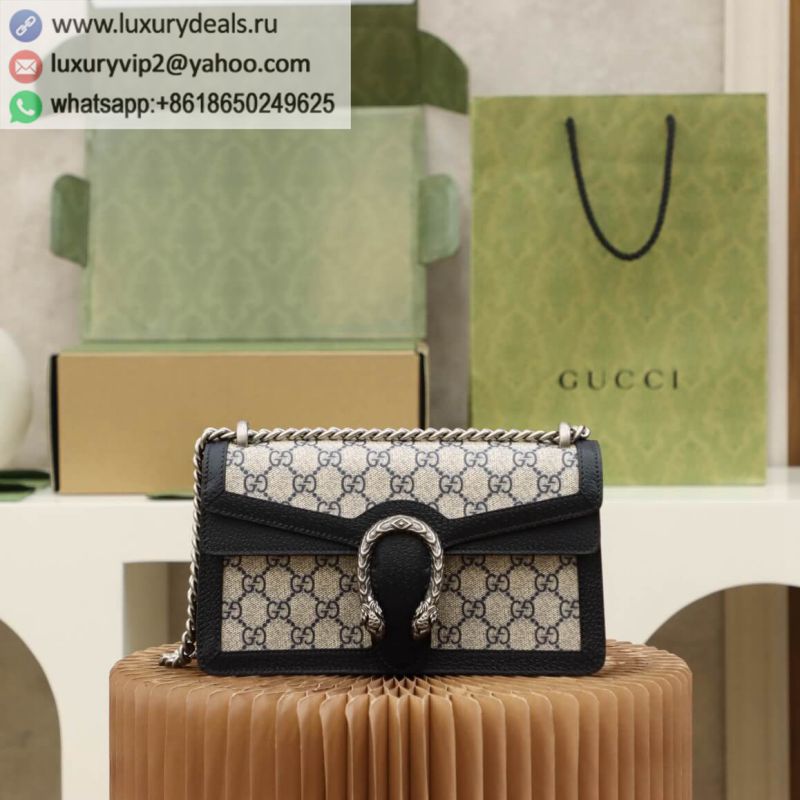 GUCCI Dionysus# Small GG Shoulder Bags 499623 K9GSN 4075