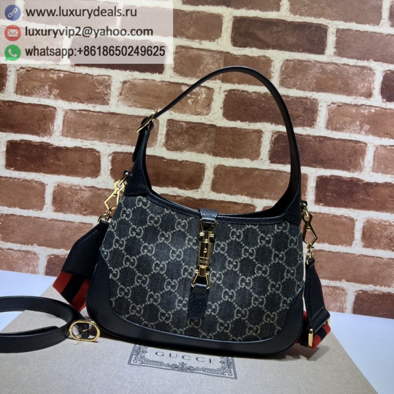 GUCCI Jackie 1961# Small Shoulder Bags 678843