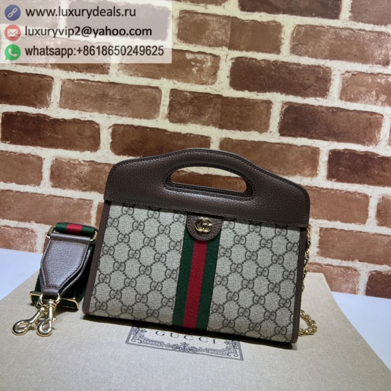 GUCCI Ophidia# Small Tote Bags 693724